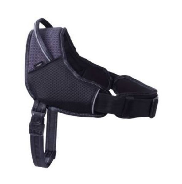 Picture of Rogz AirTech Sport Harness Nightsky Black M/L