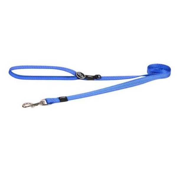 Picture of Rogz Classic Lead Blue Medium 1.4m