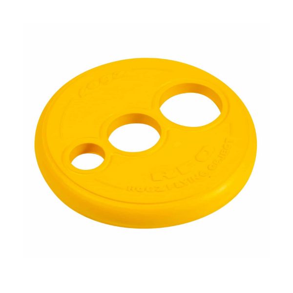 Picture of Rogz RFO Flying Object Yellow 6.5"