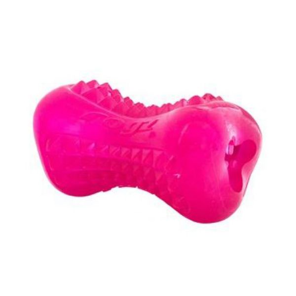 Picture of Rogz Yumz Medium Pink