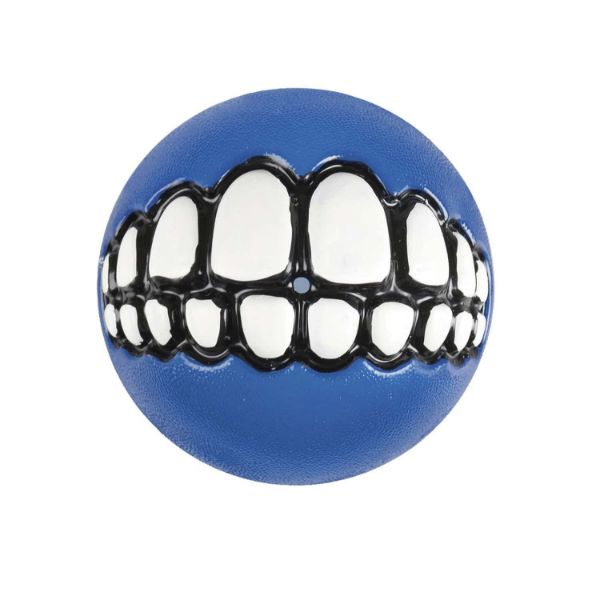 Picture of Rogz Grinz Medium Ball Blue