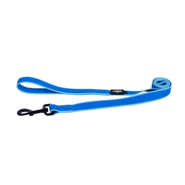 Picture of Rogz Amphibian Classic Lead Blue XL