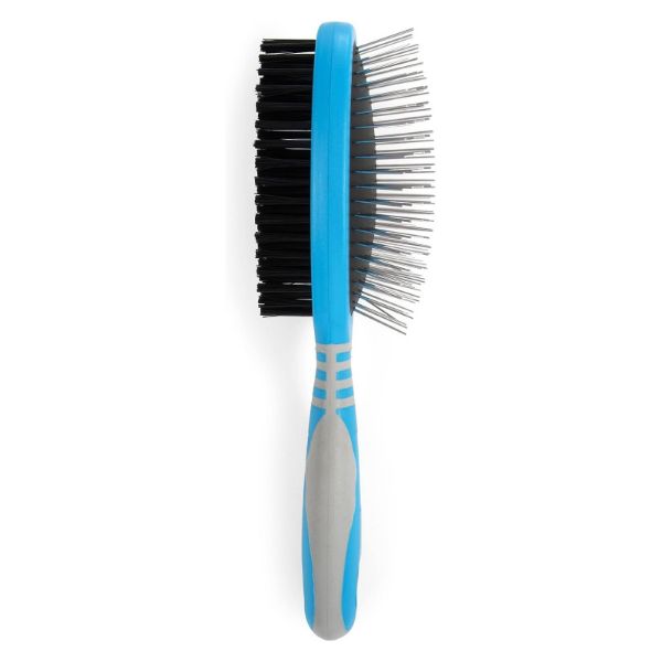 Picture of Ancol Ergo Double Sided Brush