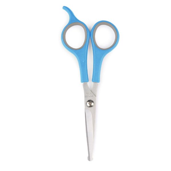 Picture of Ancol Ergo Safety Scissors