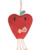 Picture of QHP Horse Toy Apple