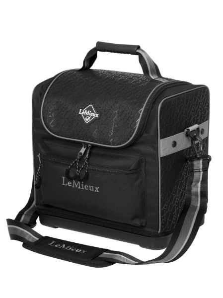 Picture of Le Mieux Elite Pro Grooming Bag Black One Size