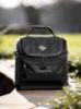 Picture of Le Mieux Elite Pro Grooming Bag Black One Size