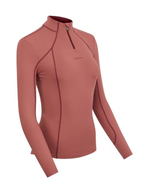 Picture of Le Mieux Ladies Base Layer Orchid