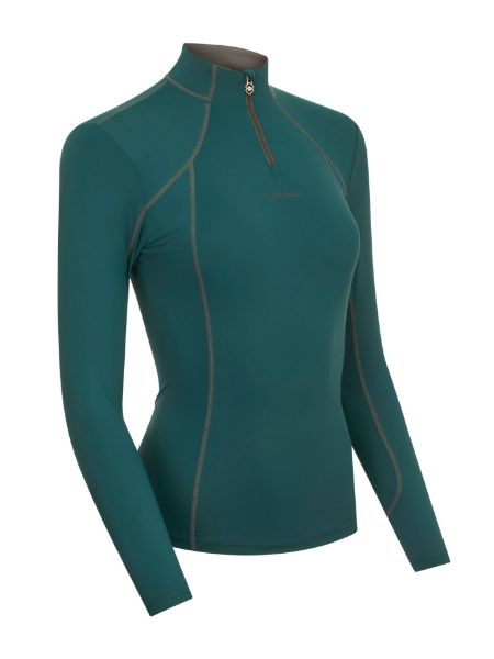 Picture of Le Mieux Ladies Base Layer Spruce