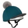 Picture of Le Mieux Pom Hat Silk Spruce