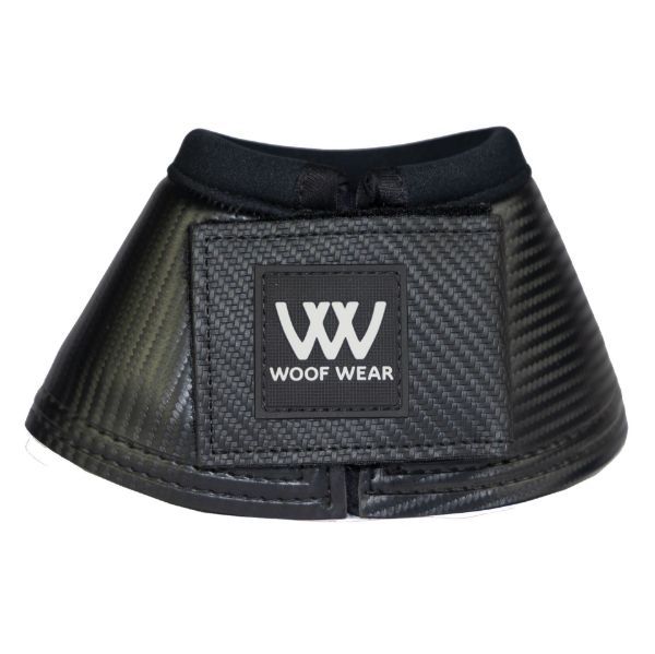 Picture of Woof Wear Pro Overreach Boot Black XL