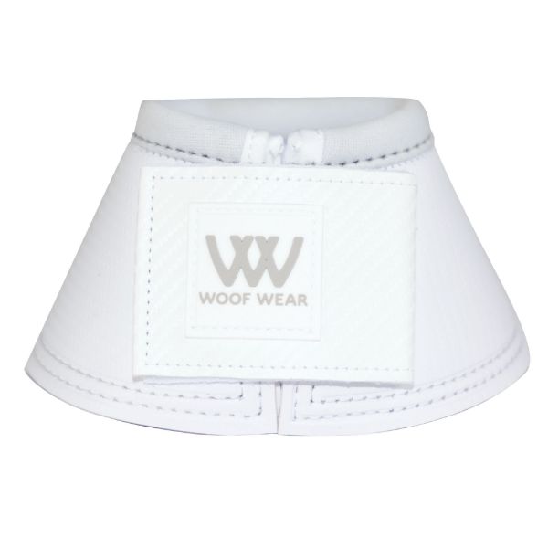 Picture of Woof Wear Pro Overreach Boot White XL