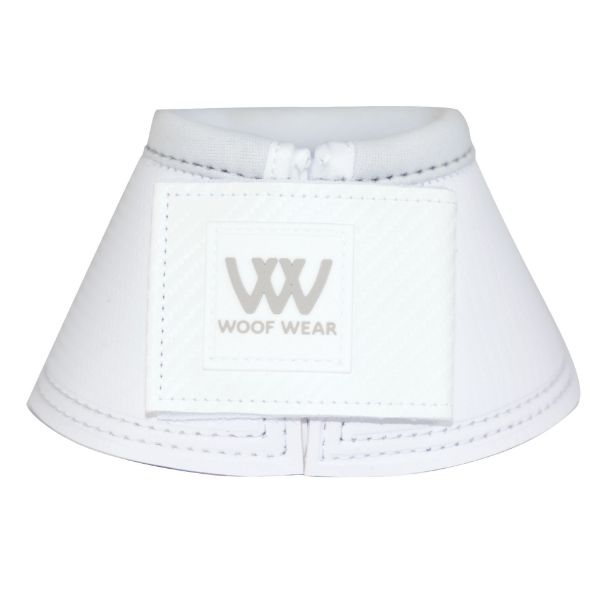 Picture of Woof Wear Pro Overreach Boot White M