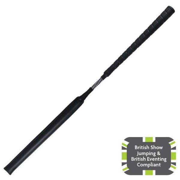 Picture of Woof Wear Jump Bat Full Grip 65 Black