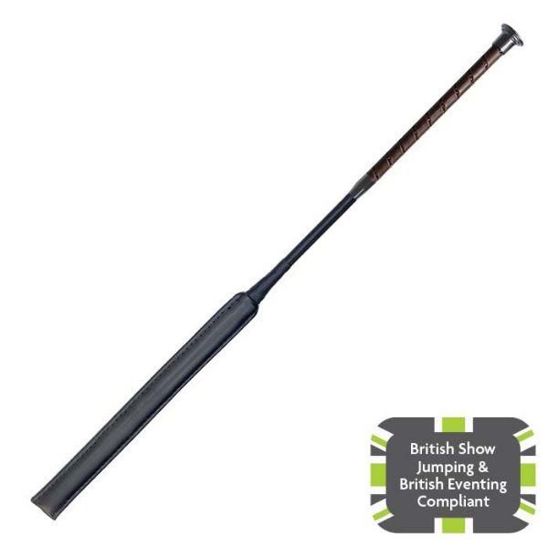 Picture of Woof Wear Stealth Jump Bat 60 Chocolate