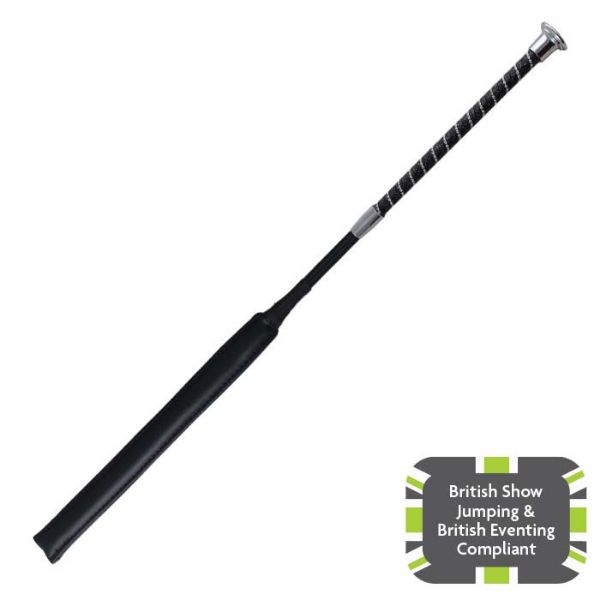 Picture of Woof Wear Twisted Jump Bat 60 Black Silver