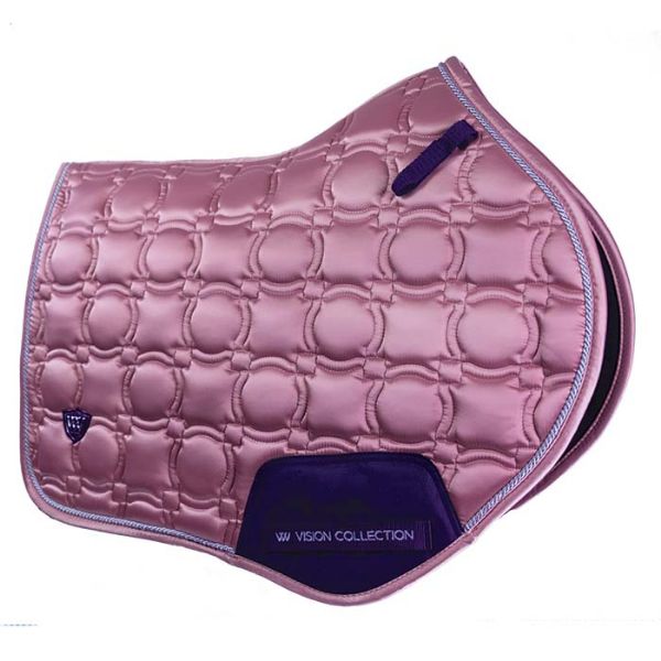 Picture of Woof Wear Vision Close Contact Pad Rose Gold Full