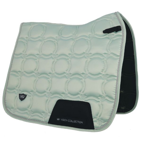 Picture of Woof Wear Vision Dressage Pad Pistachio Full