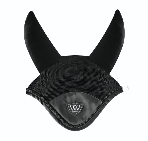 Picture of Woof Wear Vision Fly Veil Black Medium