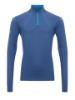 Picture of Le Mieux Young Rider Base Layer Atlantic