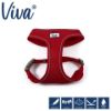 Picture of Ancol Viva Comfort Harness Medium 44-57cm Red