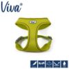 Picture of Ancol Viva Comfort Harness XS 28-40cm Lime