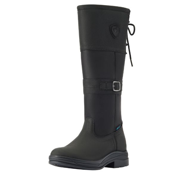 Picture of Ariat Womens Langdale H2O Charcoal