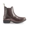 Picture of Shires Moretta Childs Lucilla Leather Jodhpur Boots Brown