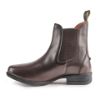Picture of Shires Moretta Lucilla Leather Jodhpur Boots Brown