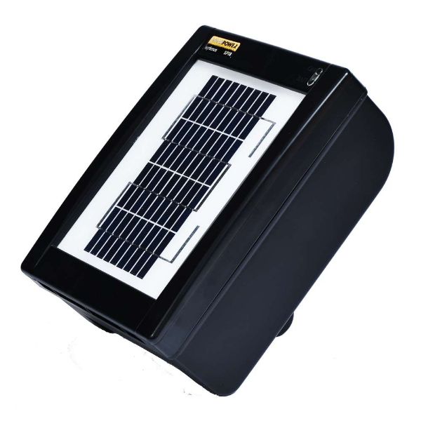 Picture of Agrifence SP18 Solar Energiser 0.23J