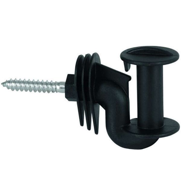 Picture of Agrifence Tape Corner Screw Insulator 2 Pack
