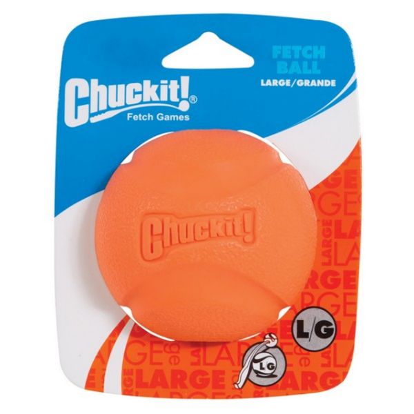 Picture of Chuckit Fetch Ball Large 1pk