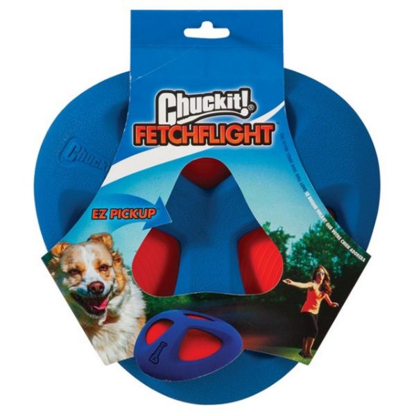 Picture of Chuckit Fetch Flight