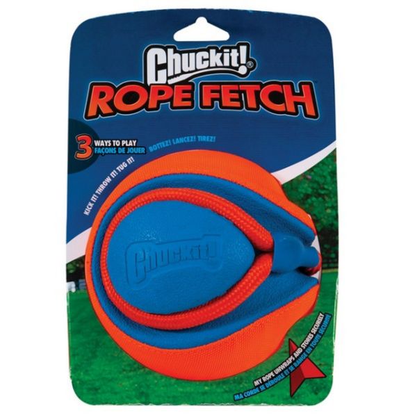 Picture of Chuckit Rope Fetch