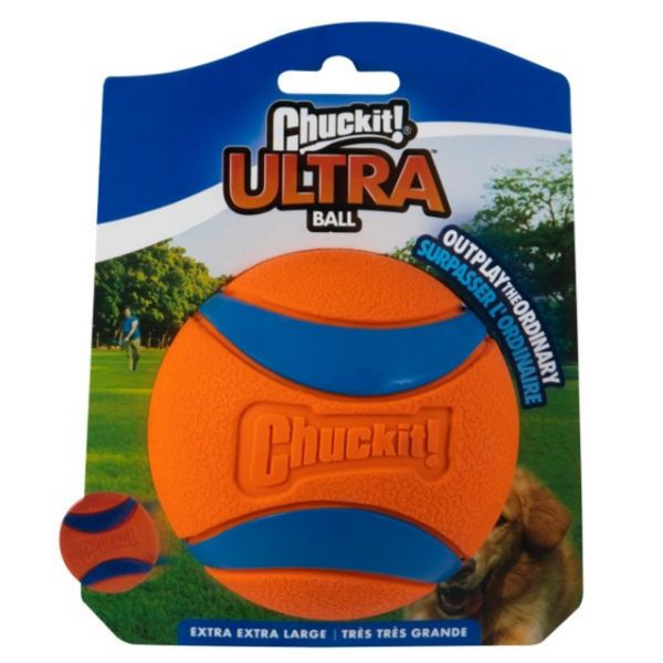 Picture of Chuckit Ultra Ball XXL 1pk