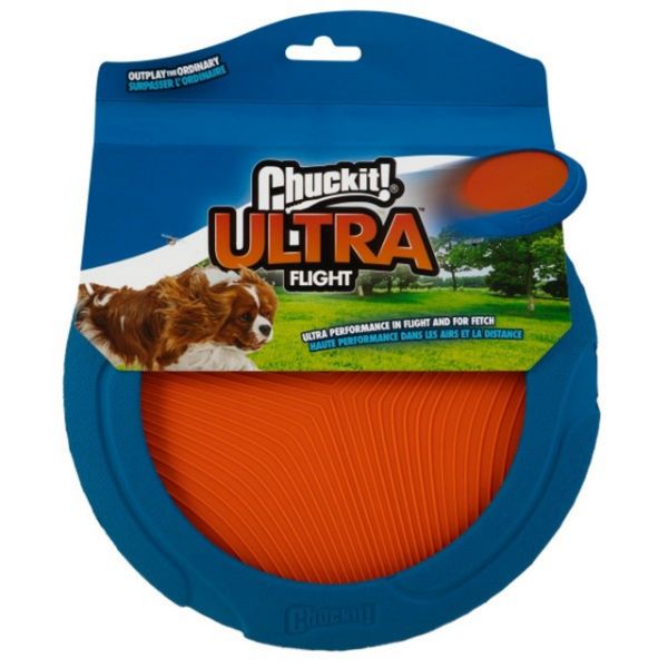 Picture of Chuckit Ultra Flight