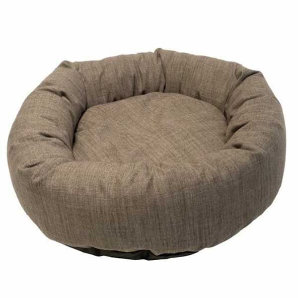 Picture of Danish Design Allsorts AB Grey Donut Bed Large