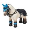 Picture of Le Mieux Toy Mini Pony Exercise Sheet Navy
