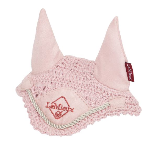 Picture of Le Mieux Toy Mini Pony Fly Hood Pink Quartz