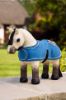 Picture of Le Mieux Toy Mini Pony Fleece Show Rug Pacific