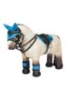Picture of Le Mieux Toy Mini Pony Martingale Black