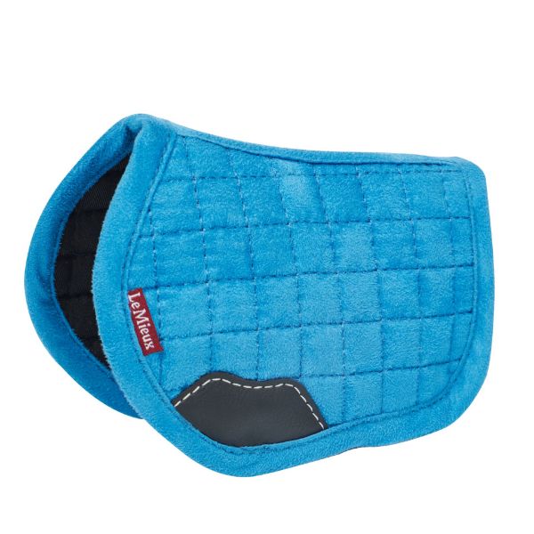 Picture of Le Mieux Toy Mini Pony Saddle Pad Pacific