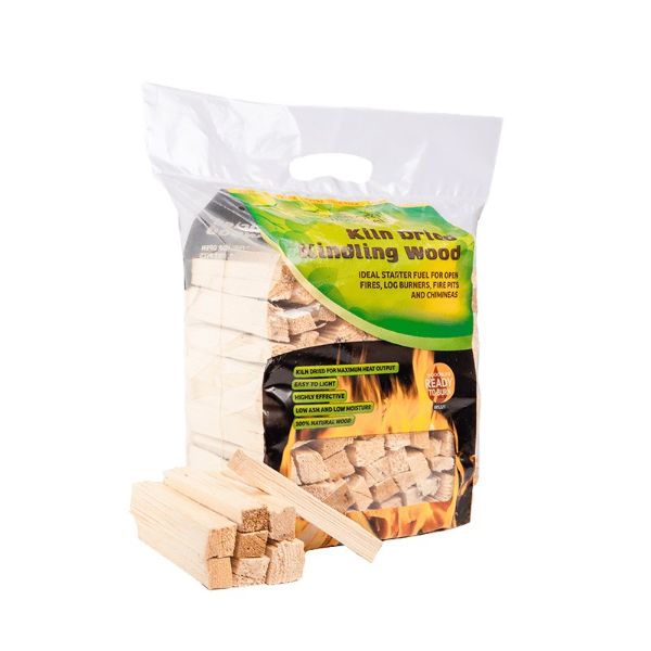 Picture of Comfort Woodfuels Kiln Dried Kindling Wood