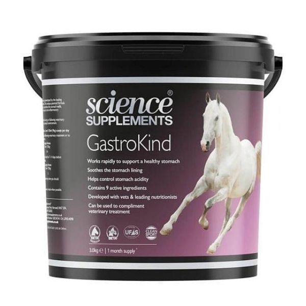 Picture of Science Supplements GastroKind 3kg