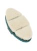 Picture of Le Mieux Flexi Goats Hair Body Brush Spruce