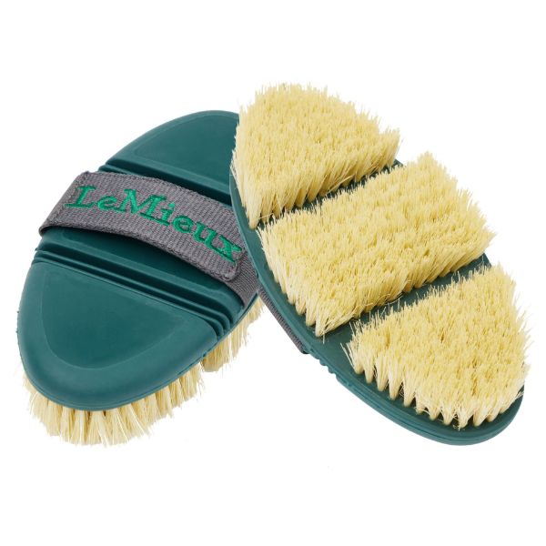 Picture of Le Mieux Flexi Scrubbing Brush Spruce