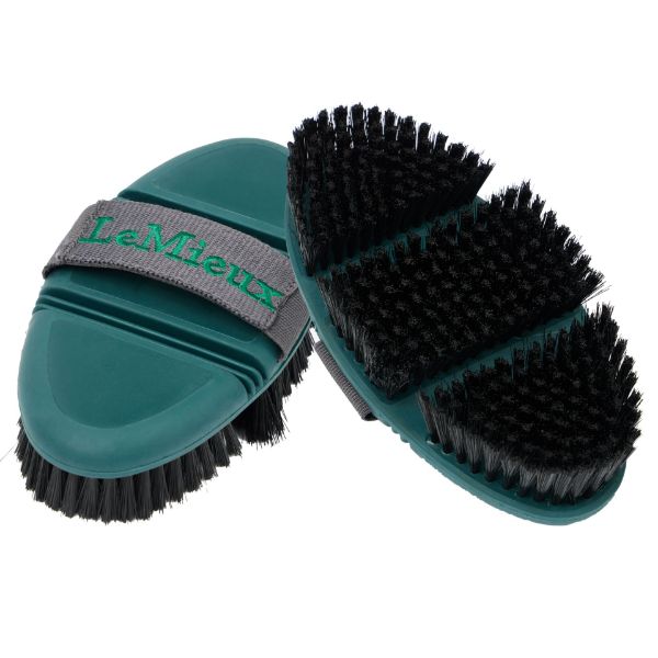 Picture of Le Mieux Flexi Soft Body Brush Spruce