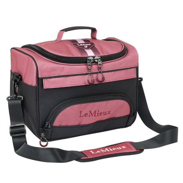 Picture of Le Mieux Pro Kit Lite Grooming Bag Orchid