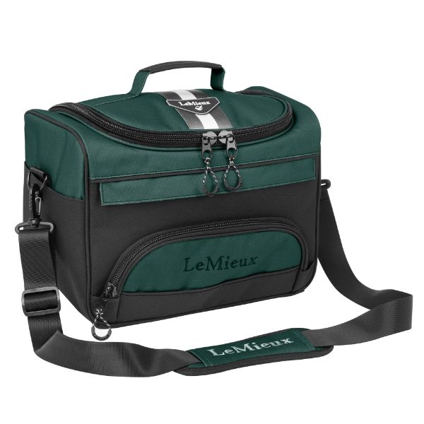 Picture of Le Mieux Pro Kit Lite Grooming Bag Spruce
