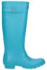Picture of Cotswold Sandringham Ladies Welly Turquoise